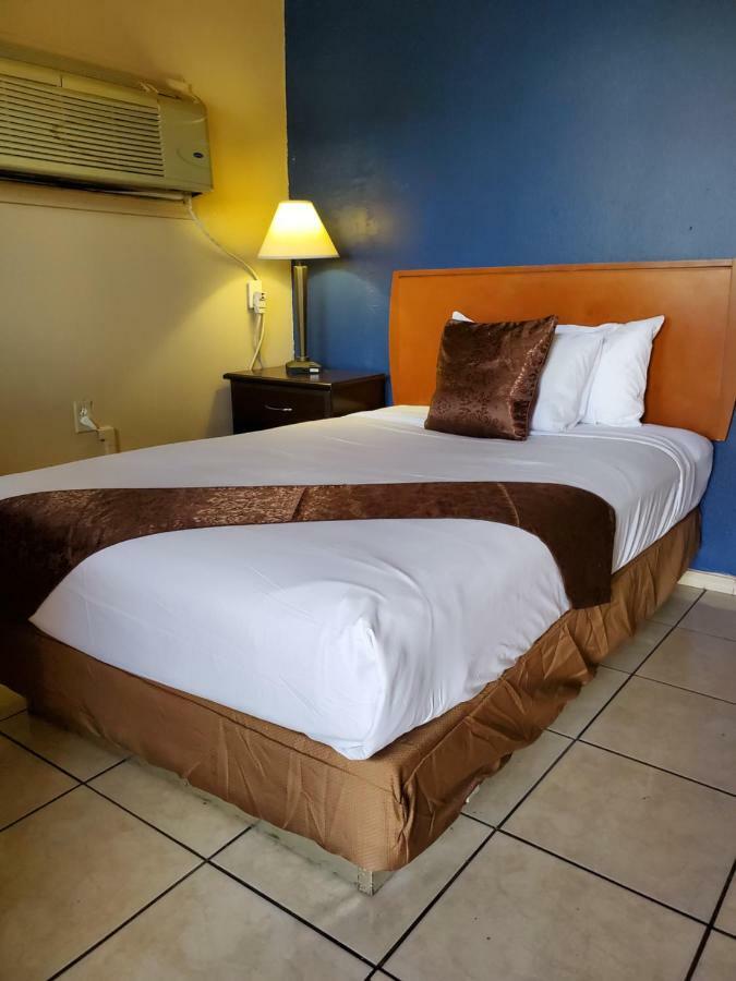 Pinecrest Inn & Suites Flagstaff Eksteriør bilde