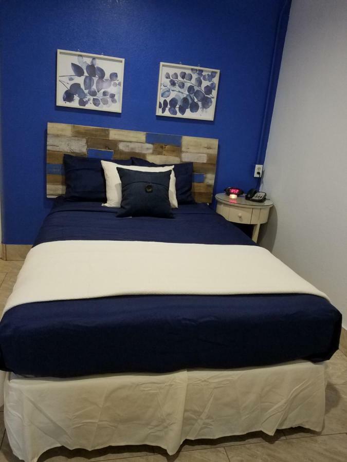 Pinecrest Inn & Suites Flagstaff Eksteriør bilde