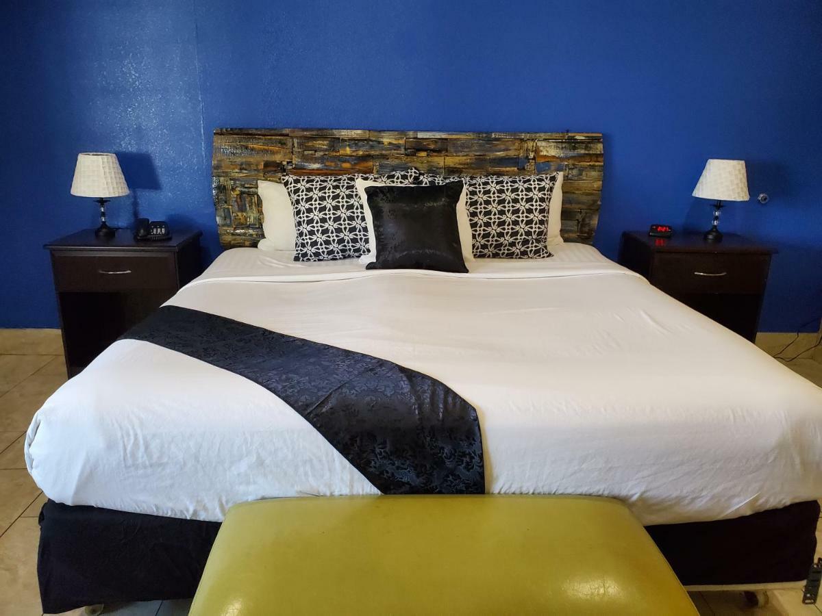 Pinecrest Inn & Suites Flagstaff Eksteriør bilde