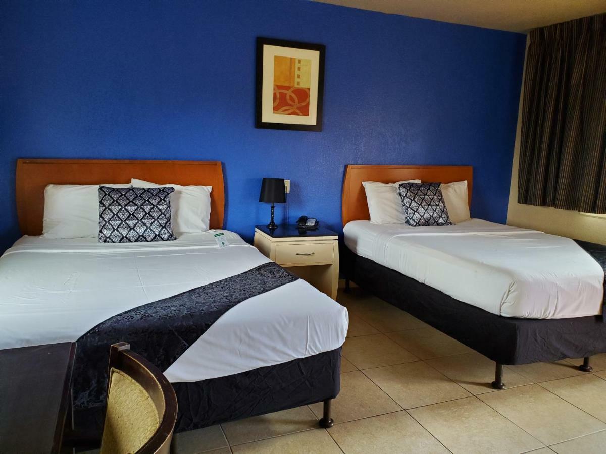 Pinecrest Inn & Suites Flagstaff Eksteriør bilde