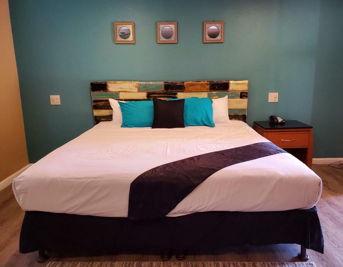 Pinecrest Inn & Suites Flagstaff Eksteriør bilde