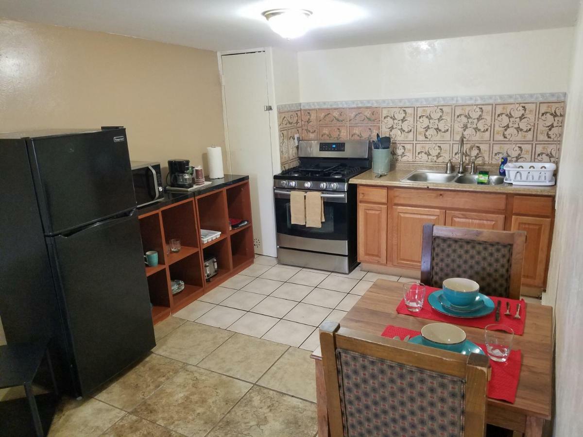 Pinecrest Inn & Suites Flagstaff Eksteriør bilde