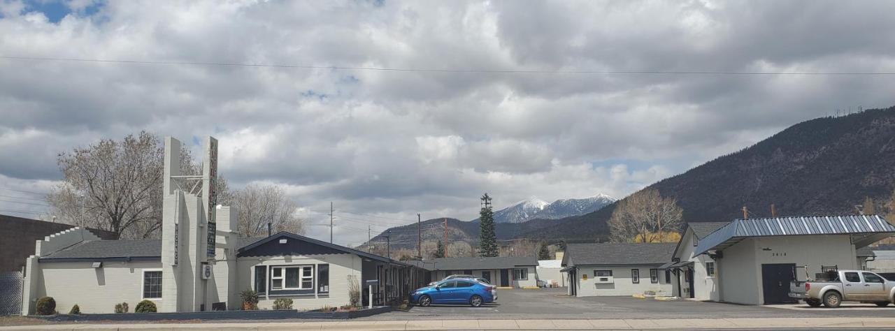 Pinecrest Inn & Suites Flagstaff Eksteriør bilde