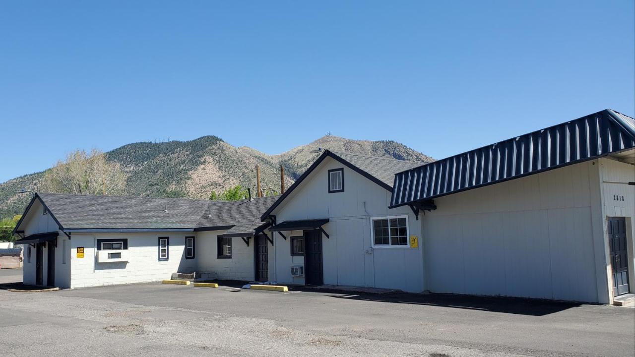 Pinecrest Inn & Suites Flagstaff Eksteriør bilde