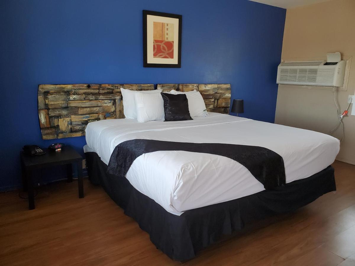 Pinecrest Inn & Suites Flagstaff Eksteriør bilde