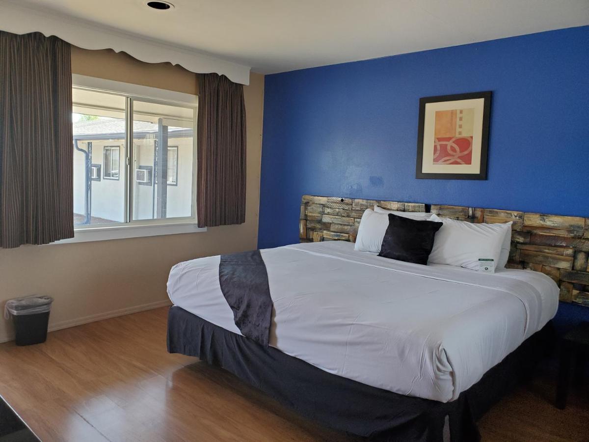 Pinecrest Inn & Suites Flagstaff Eksteriør bilde