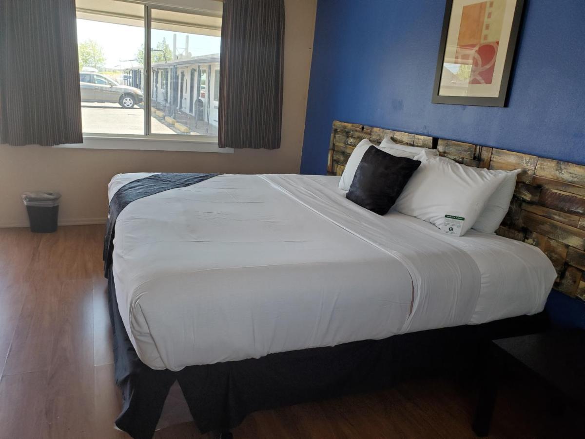 Pinecrest Inn & Suites Flagstaff Eksteriør bilde